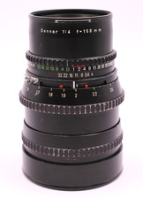 HASSELBLAD SONNAR-C 4/150 T*