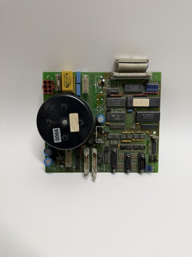 Scheda controllo kardex - scheda,