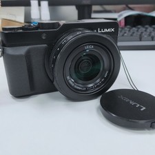 Panasonic LUMIX DMC-LX100