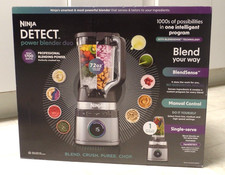 Ninja Detect Duo Power Blender