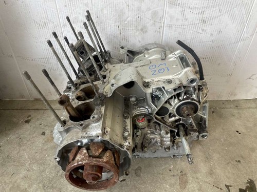 Blocco motore uso ricambi - blocco,