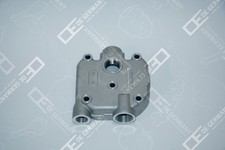 Germany testata compressore - testata,