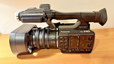 PANASONIC AG-AC30 VIDEOCAMERA