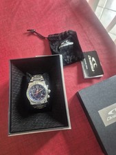 Orologio Chronotech A400