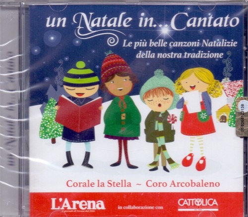 Arena un natale - un,