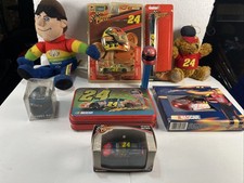 Lotto Jeff Gordon NASCAR