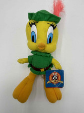 Peluche titi peter pan - peluche,