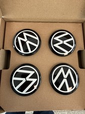 Coprimozzo dinamico VW