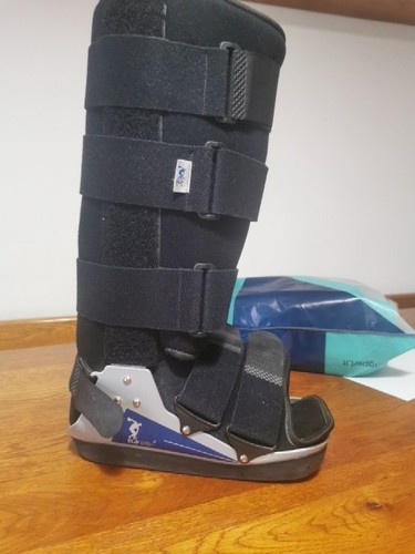 Fgp tutore walker - tutore,