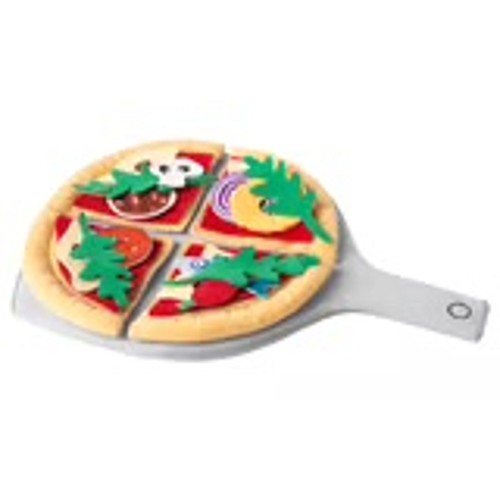 Ikea duktig set - set, pizza