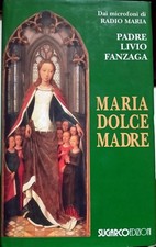 Libro Madre dolce madre -