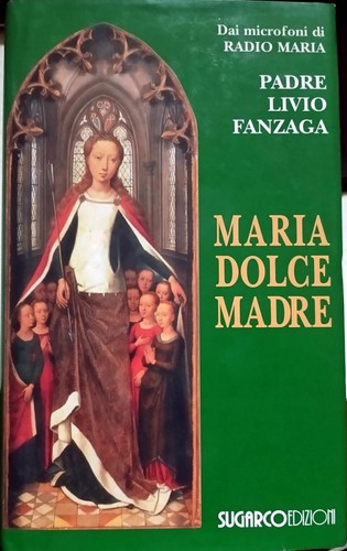 Libro madre dolce - libro,