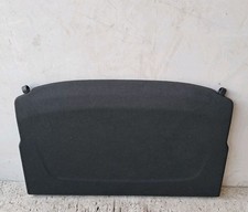 CAPPELLIERA BMW X2 F39 MENSOLA COPRIBAGAGLI BAGAGLIAIO POSTERIORE