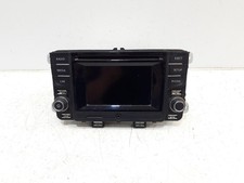 2012 VOLKSWAGEN POLO CD