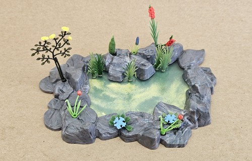 Britains set laghetto - , da