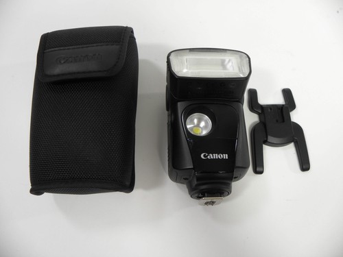 Flash canon speedlite 320ex - speedlite,
