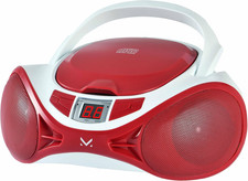 AH 1262R AX - Boom Box