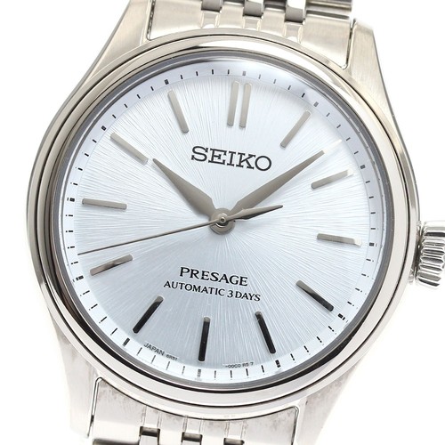 Orologio uomo automatico seiko - uomo,