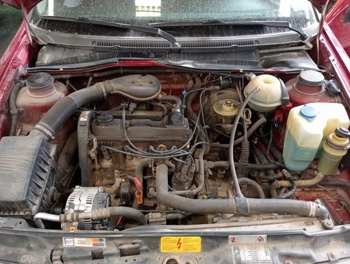 Adz motore completo 1830642 - adz, /