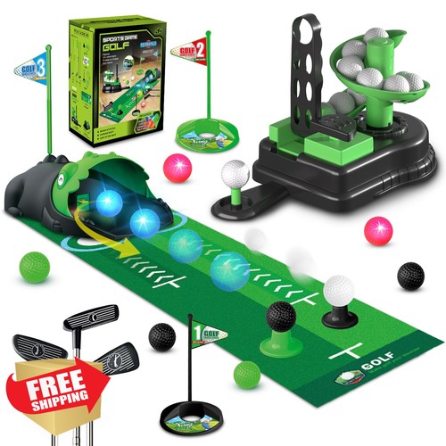 Terramus set golf per - set,