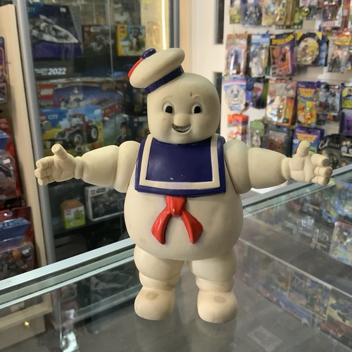 Kenner ghostbusters stay - ghostbusters,