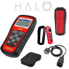 Tester OBD2 II scanner konwei