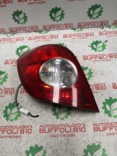 96673815 FANALE POST. SX. per