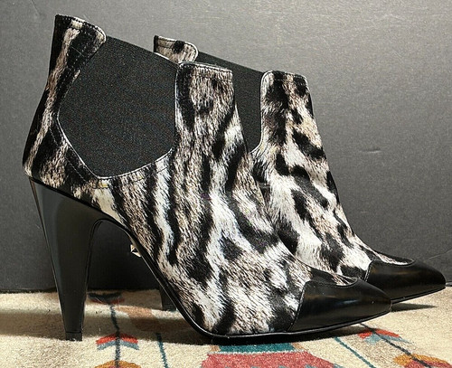 Stivaletto donna just - just, cavalli