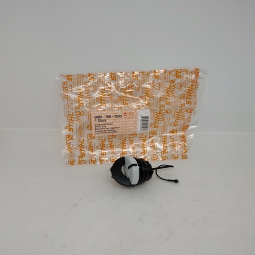 Tappo serbatoio originale - tappo,