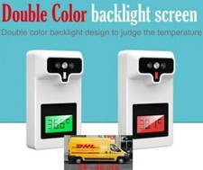 Termometro infrarossi laser