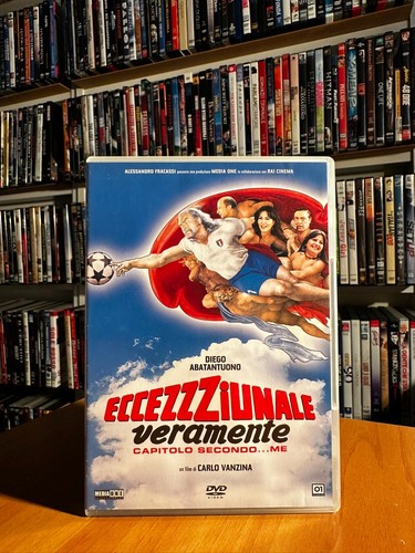 Eccezzziunale veramente - eccezzziunale,