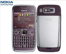 Originale Nokia E72 3G rete