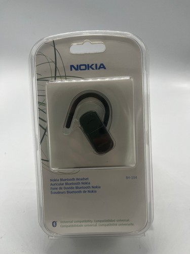 Nokia 104 bluetooth headset - bh-104,