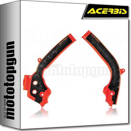 Acerbis paratelaio grip - acerbis, x-grip
