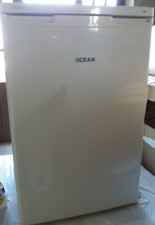 Frigorifero Basso Ocean  AClass131litri, monoanta, con congelatore interno