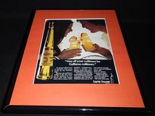1972 Liquore Galliano Sours
