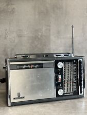 Radio a valigetta Grundig