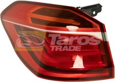Fanale Posteriore SX Per BMW Series 2 F46 Gran tourer 2014-2017