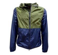 WOLRICH South Bay Windbreaker
