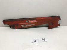 COPRI CATENA CALIFFONE RIZZATO TUBONE EPOCA