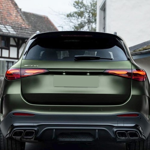 For mercedes glc - x254, estate