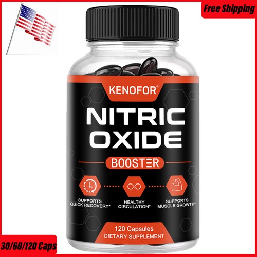 Integratore booster ossido - integratore,