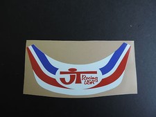 VINTAGE MOTOCROSS JT Racing