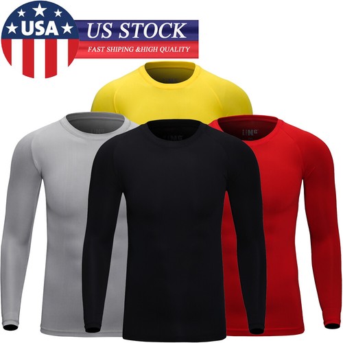 Shirt uomo protezione solare - t-shirt,