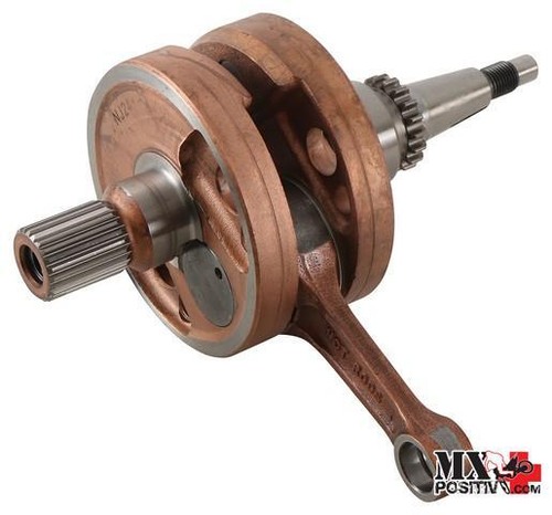 Albero motore corsa - albero,