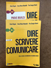 Dire Scrivere Comunicare con