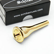 Schilke 31B 24K Gold French