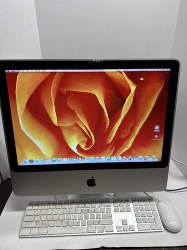 Tested apple imac a1224 - apple,