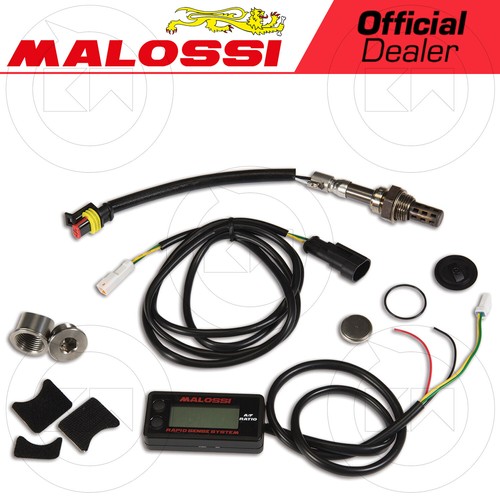 Malossi 5817539b rapid sense - malossi,
