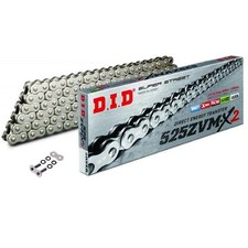 DID X-Ring Catena S&S